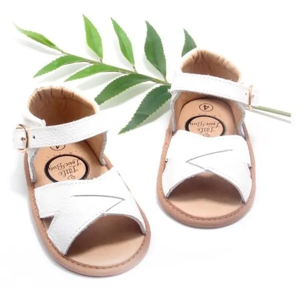 Pre-Order The Sebby Sandal