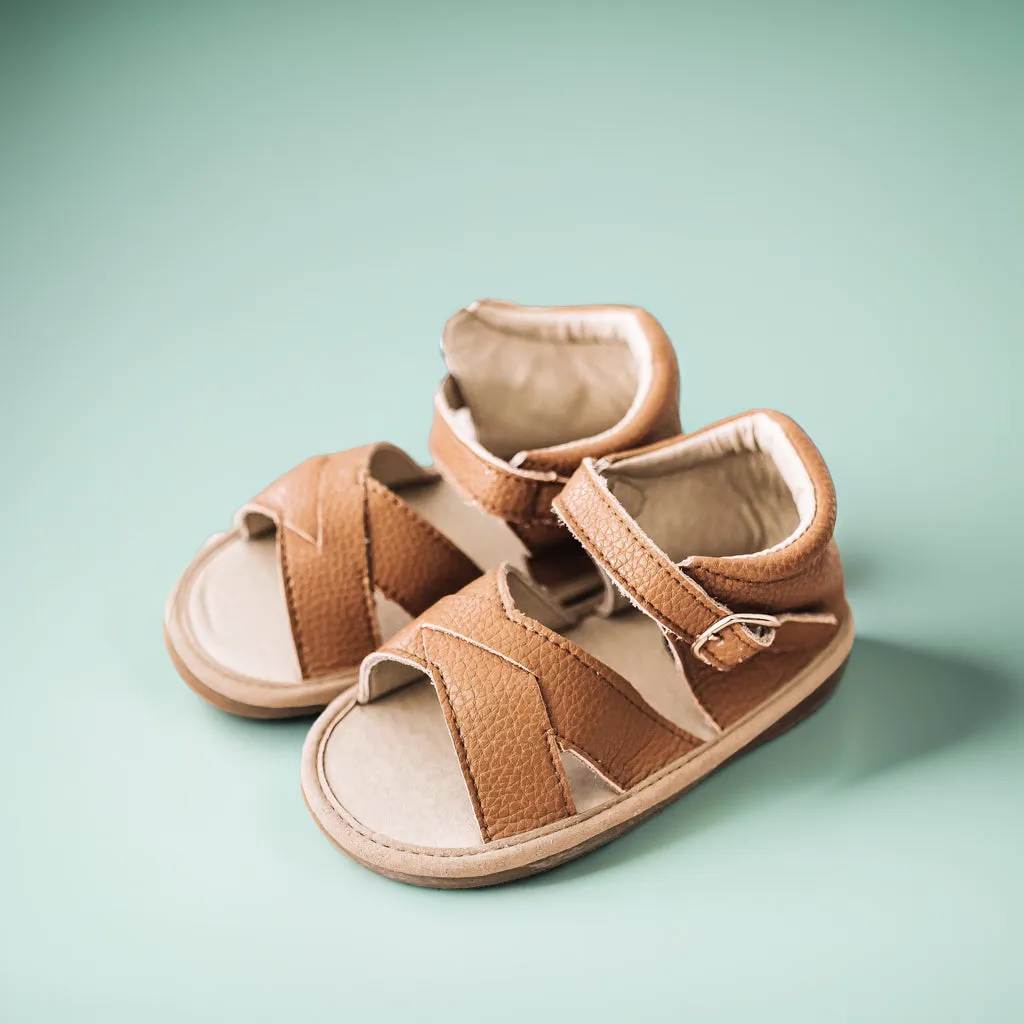 Pre-Order The Sebby Sandal