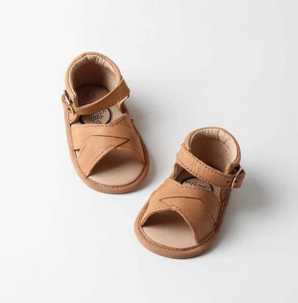 Pre-Order The Sebby Sandal