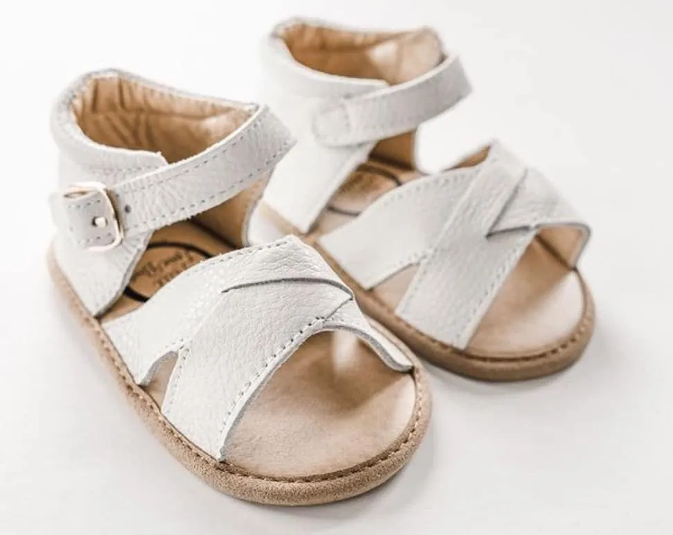 Pre-Order The Sebby Sandal