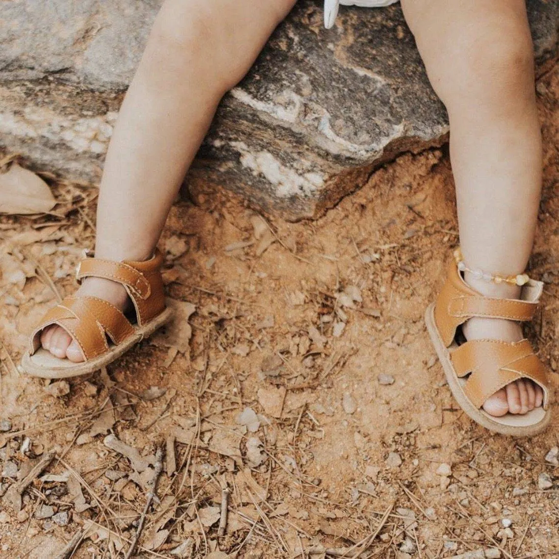 Pre-Order The Sebby Sandal