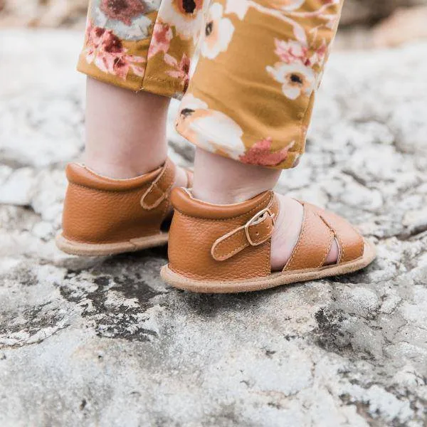 Pre-Order The Sebby Sandal