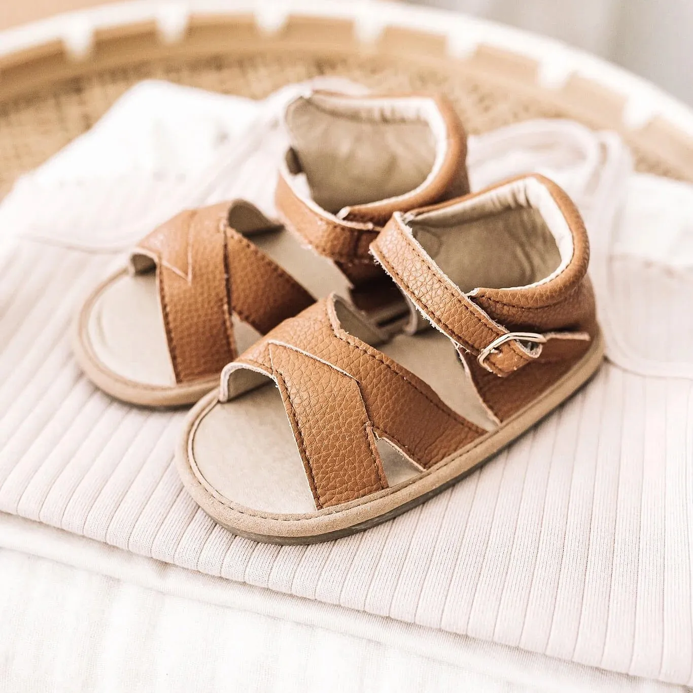 Pre-Order The Sebby Sandal