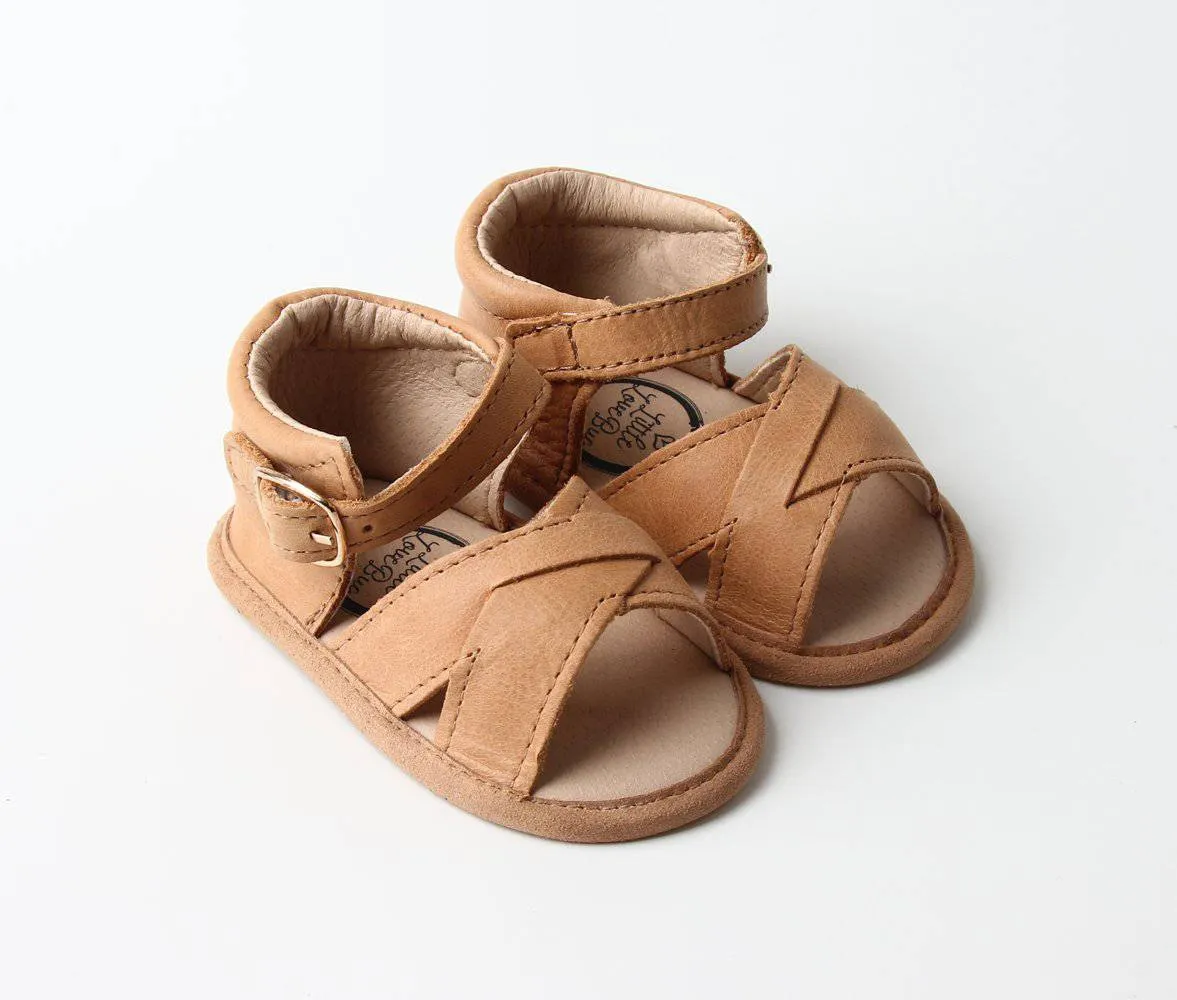 Pre-Order The Sebby Sandal