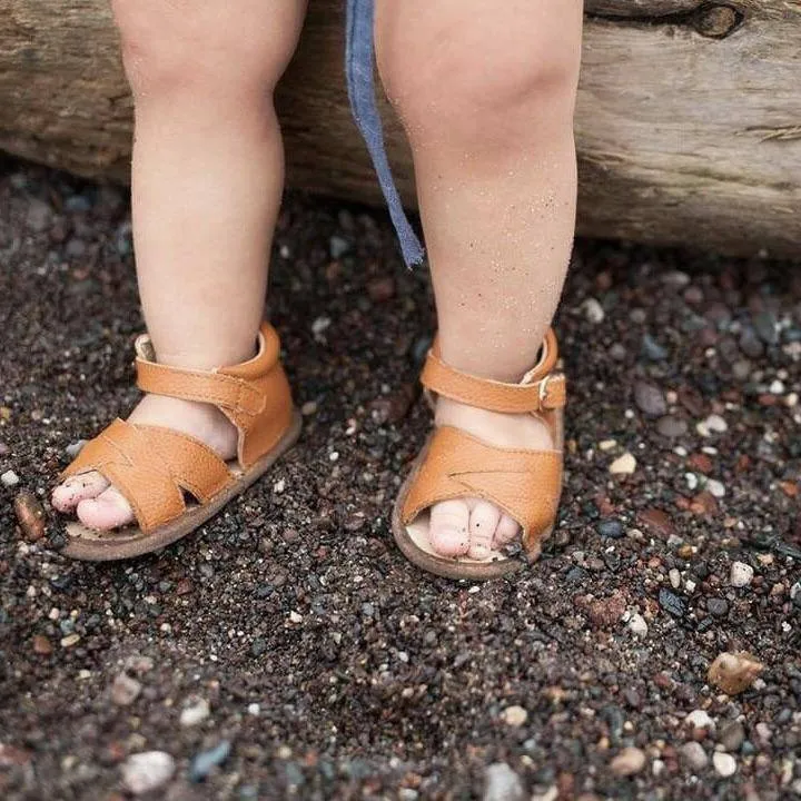 Pre-Order The Sebby Sandal