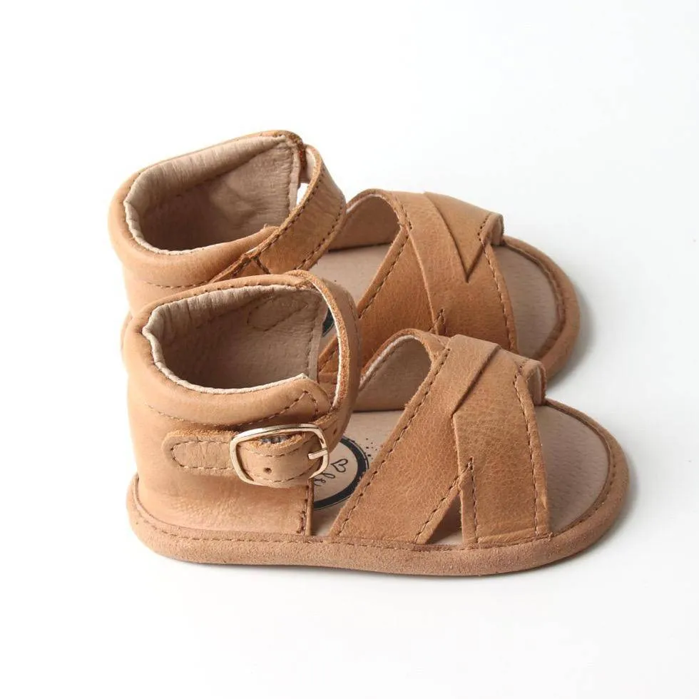 Pre-Order The Sebby Sandal