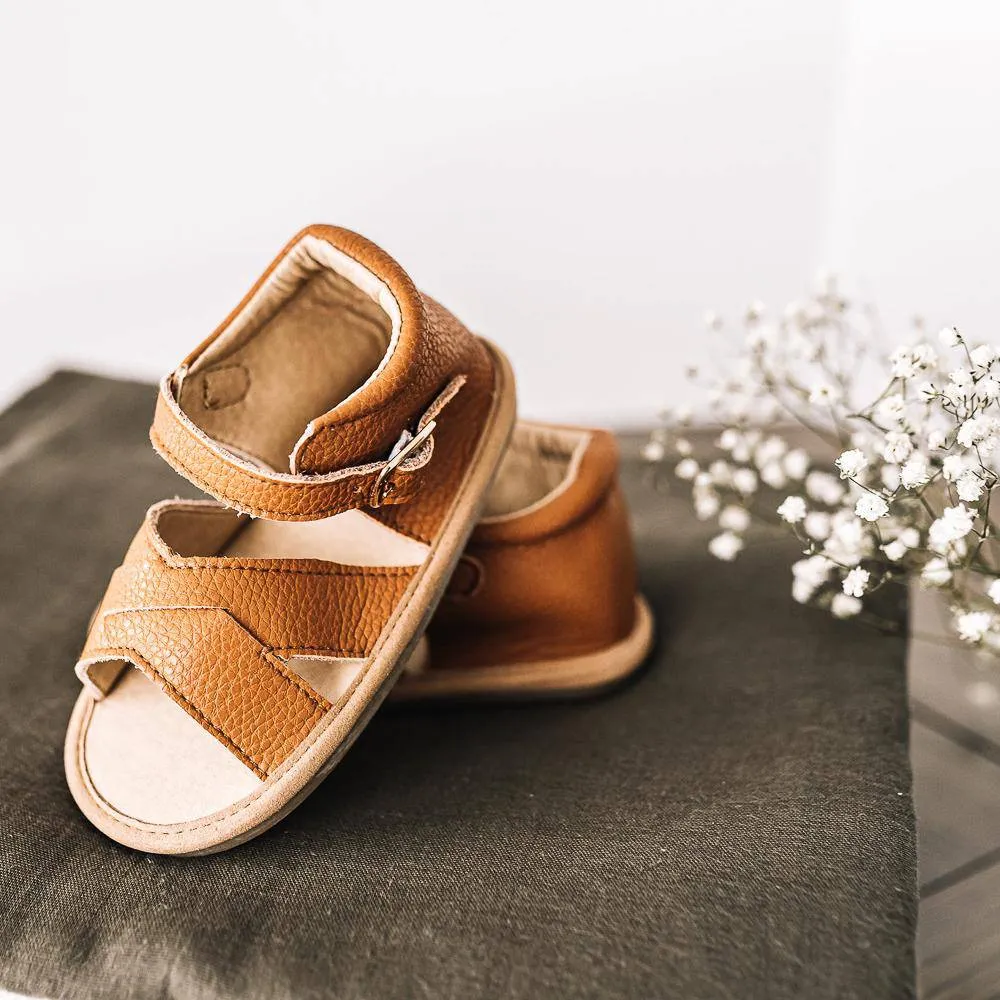 Pre-Order The Sebby Sandal