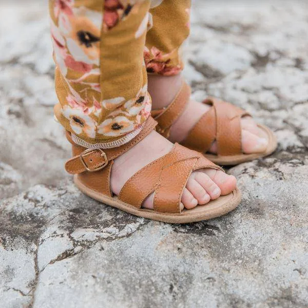 Pre-Order The Sebby Sandal