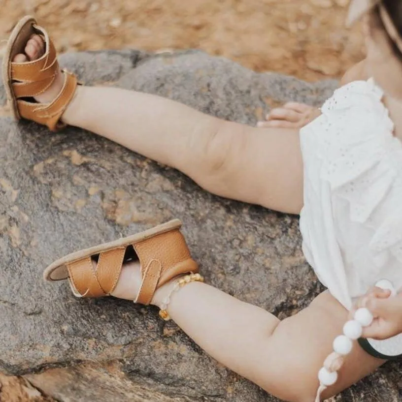 Pre-Order The Sebby Sandal