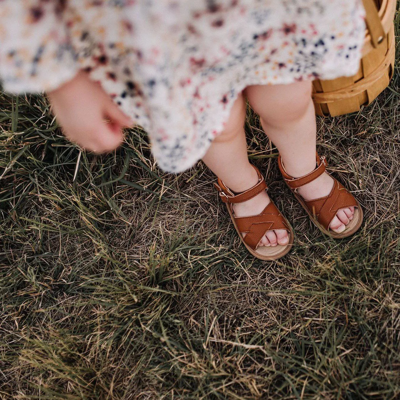 Pre-Order The Sebby Sandal