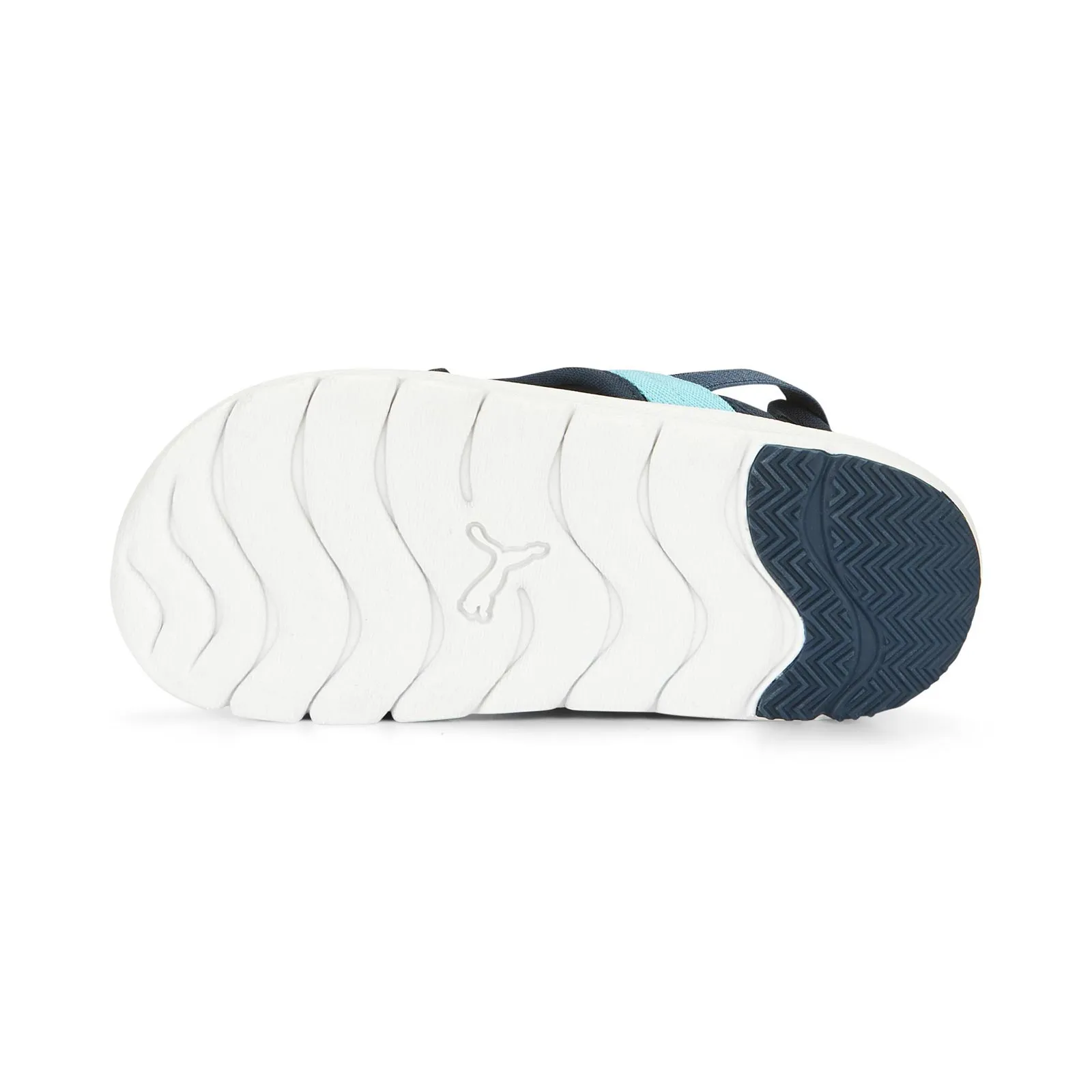 Puma Evolve Junior Kids Sandals