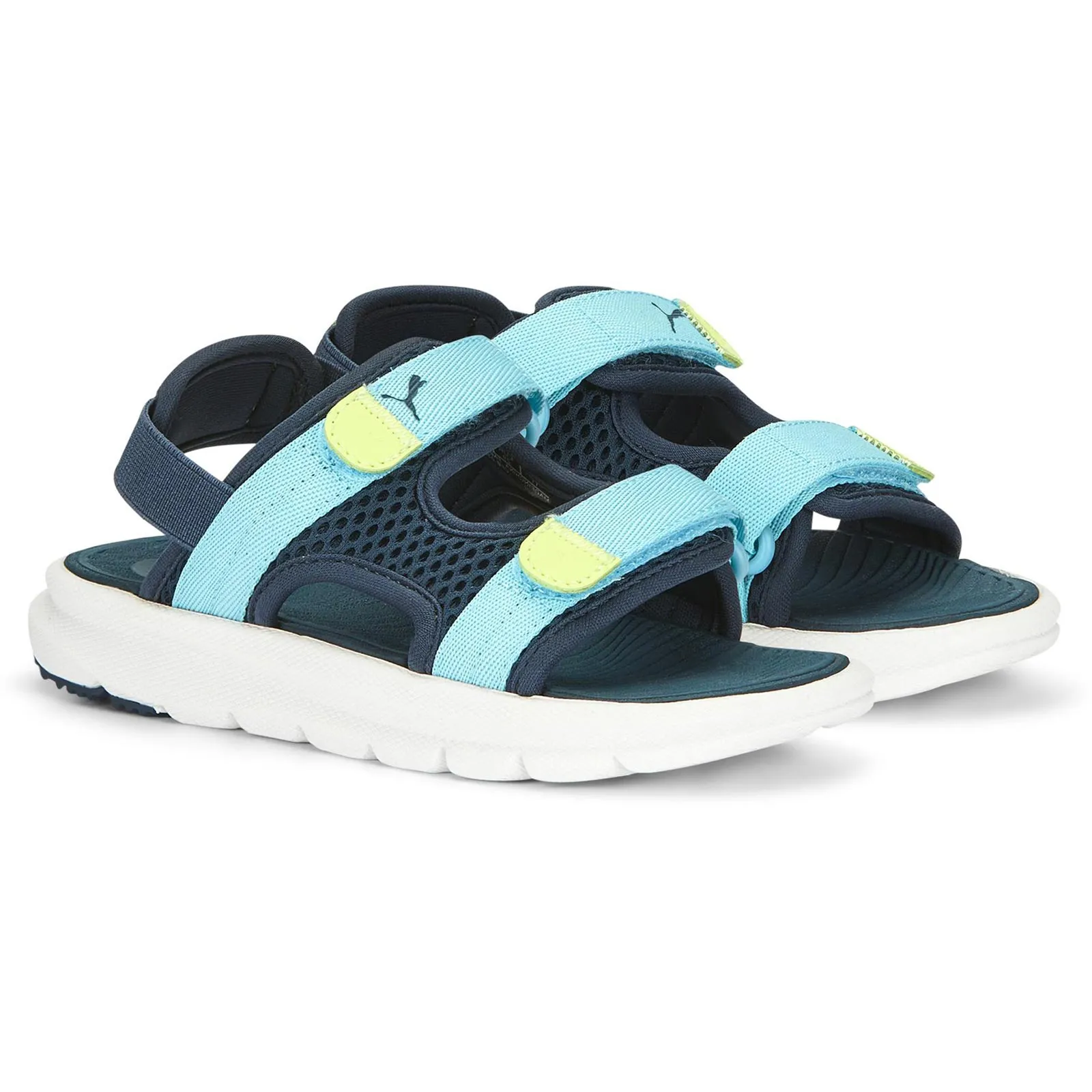 Puma Evolve Junior Kids Sandals