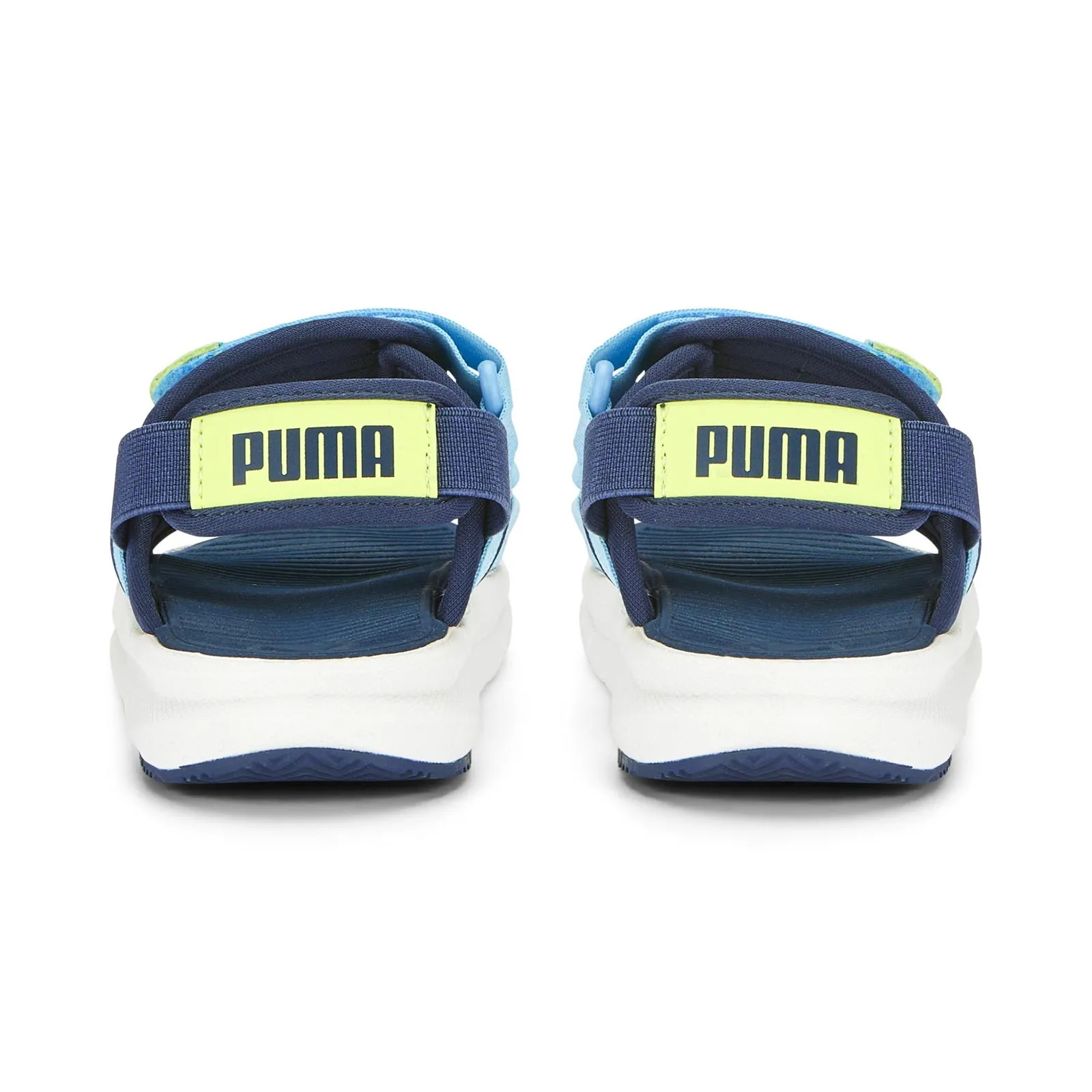 Puma Evolve Junior Kids Sandals