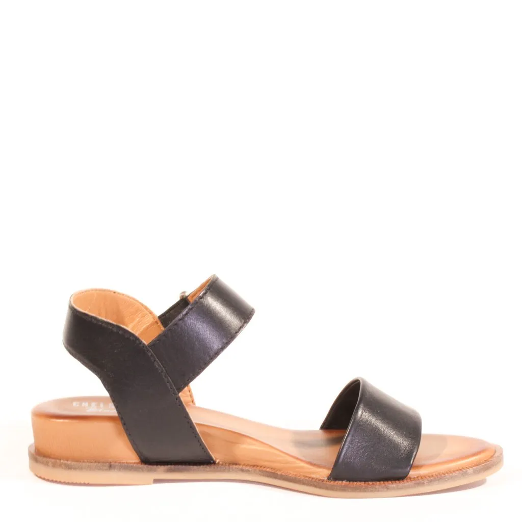 Rambo Leather Comfort Sandals