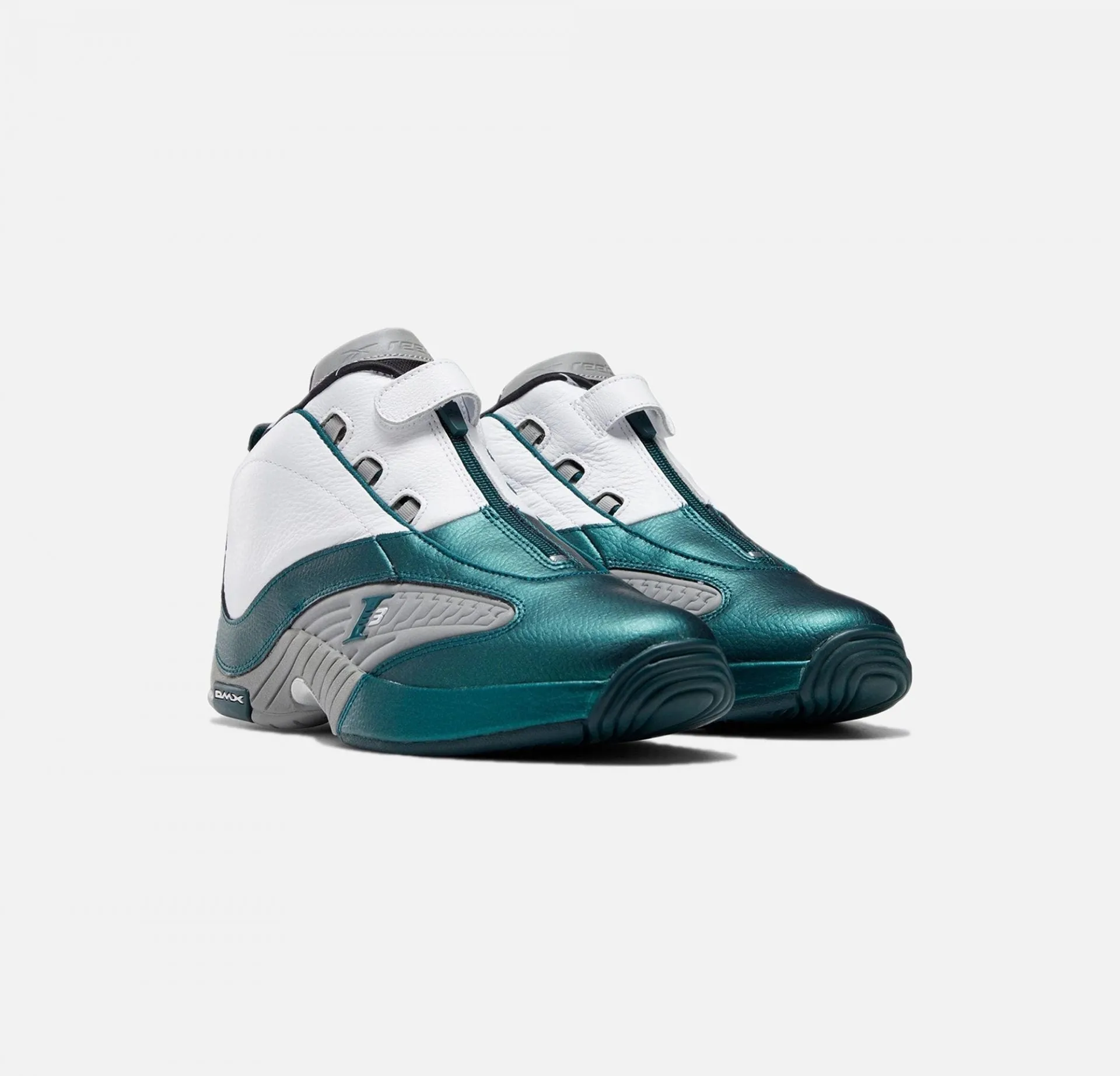 Reebok | ANSWER IV  { THE TUNNEL