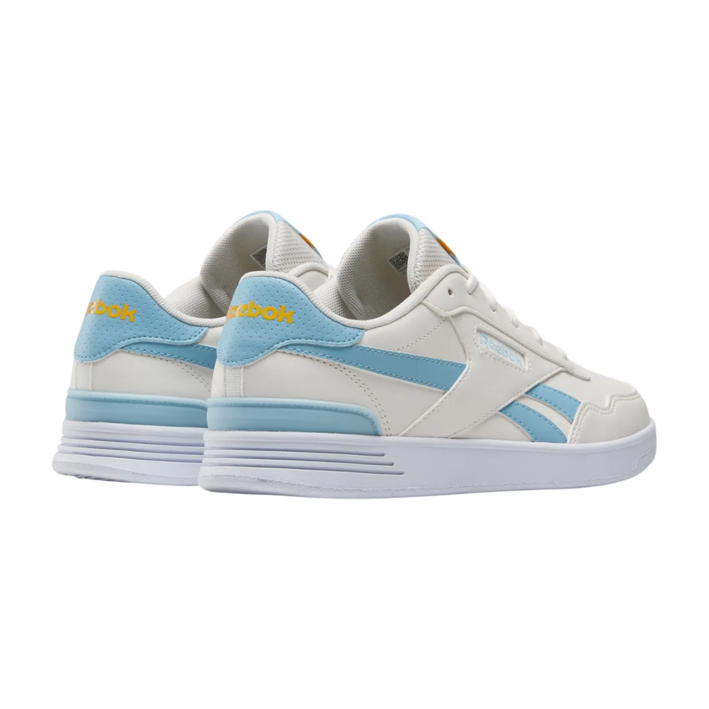 Reebok Court Advance Clip Womens Shoes