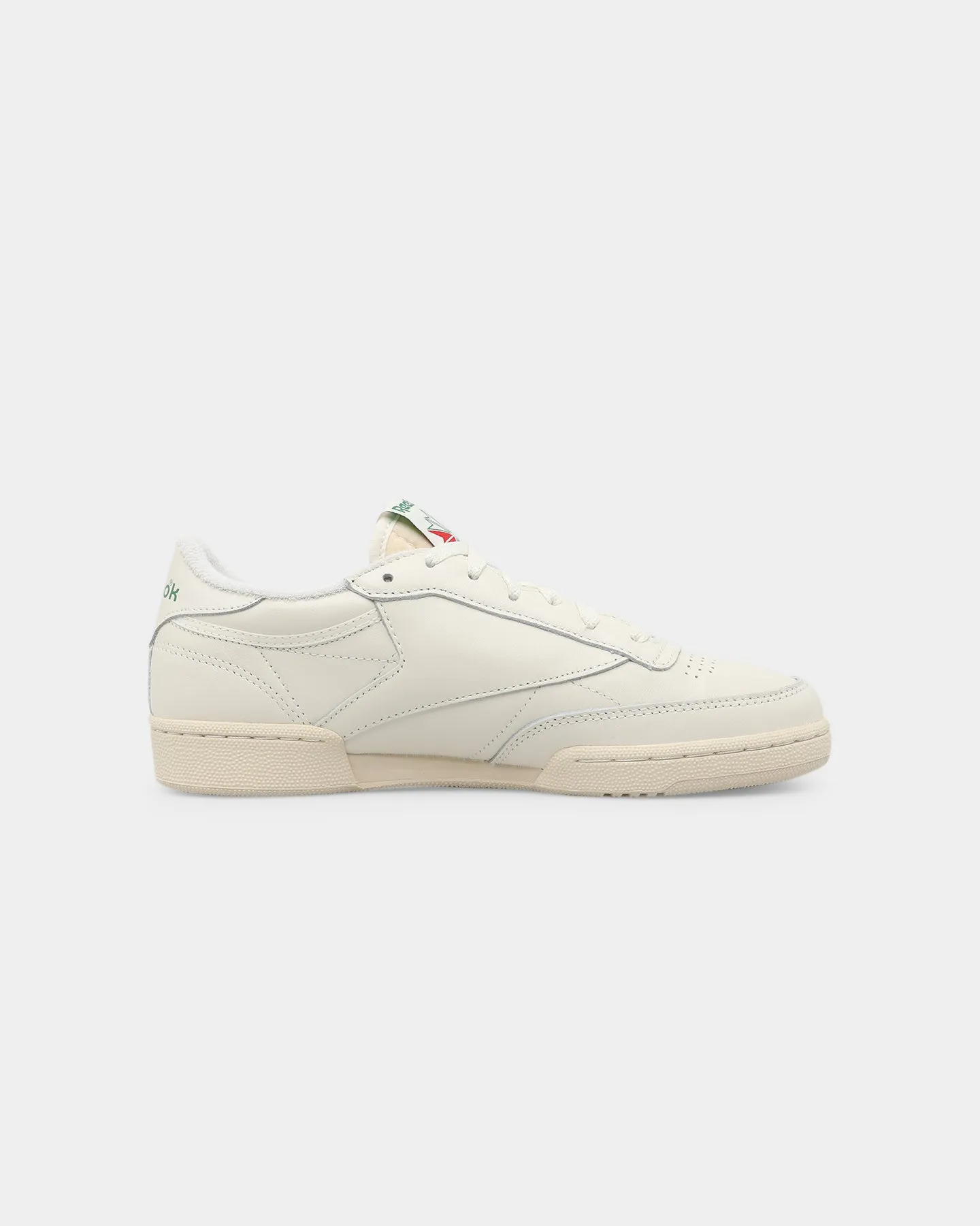 Reebok Women's Club C 85 Vintage Chalk