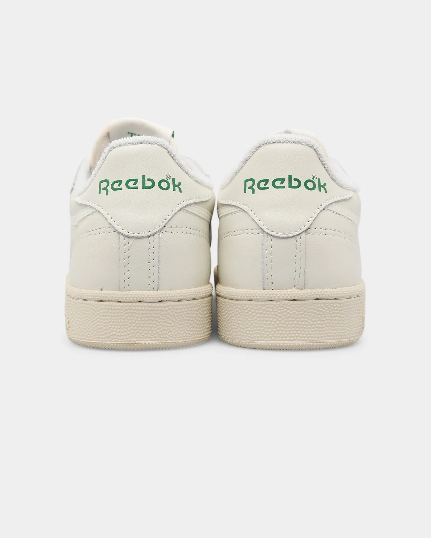 Reebok Women's Club C 85 Vintage Chalk