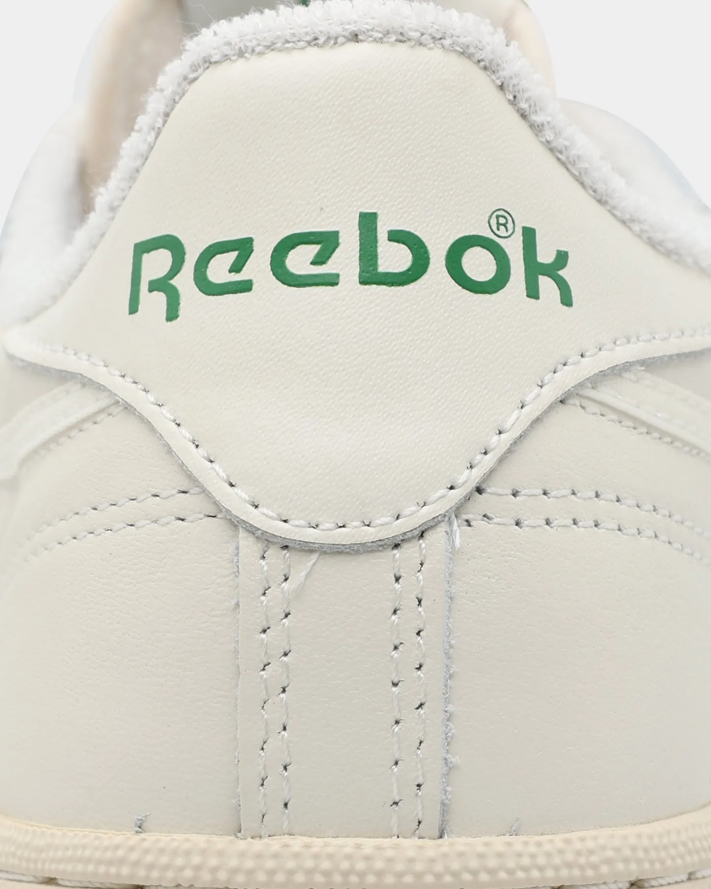 Reebok Women's Club C 85 Vintage Chalk