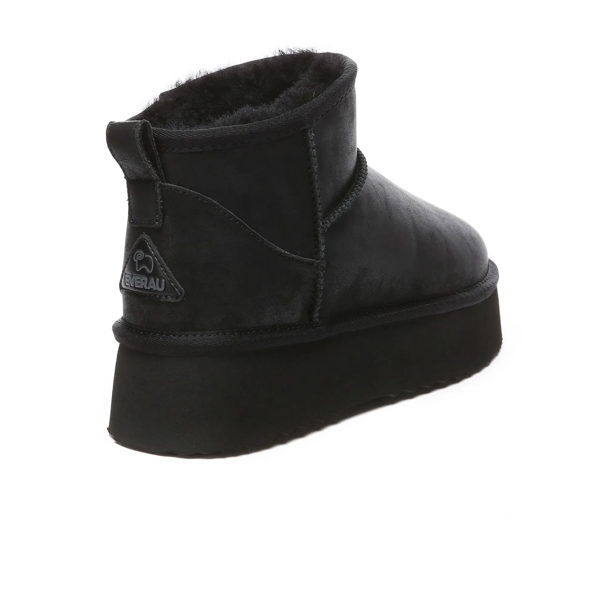 Remi Platform UGG boots