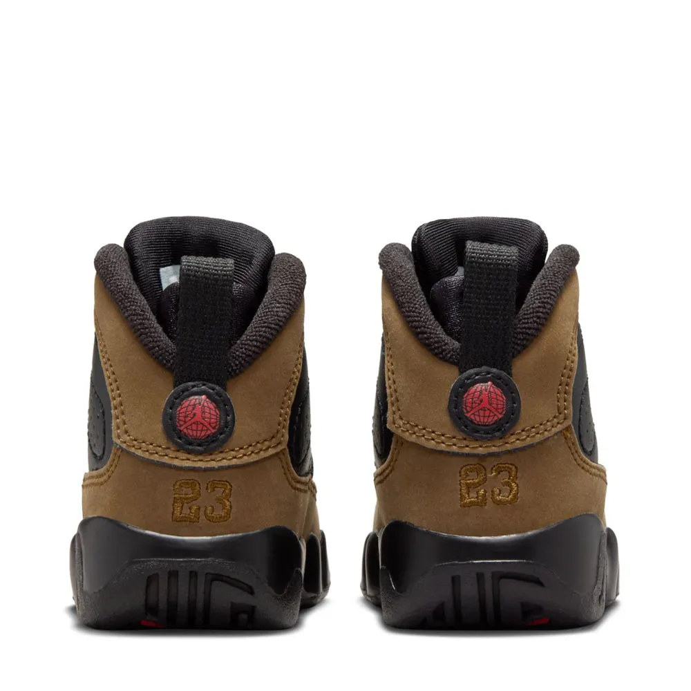 Retro 9 - Toddler