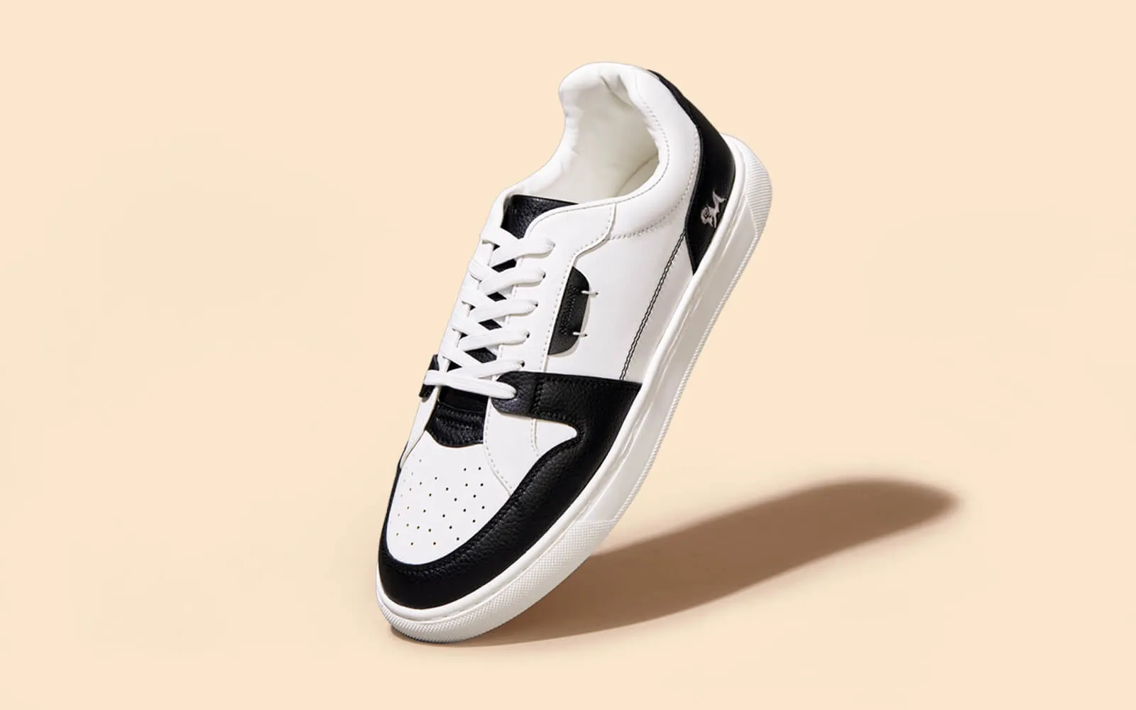 Retro Slick Sneakers