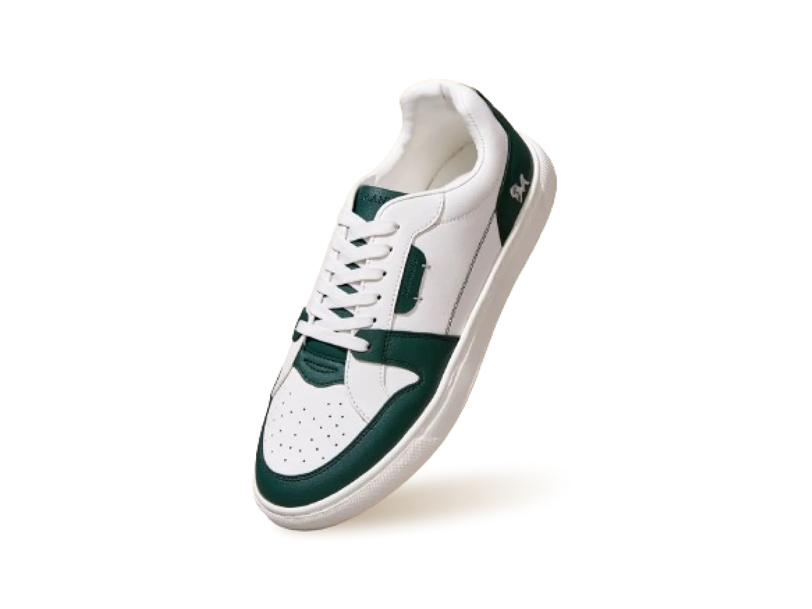 Retro Slick Sneakers