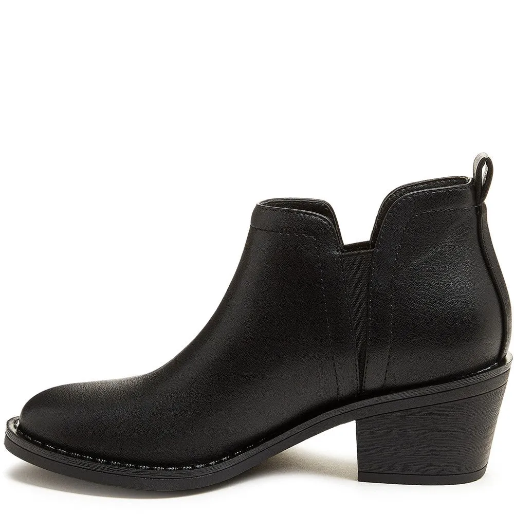 Rocket Dog York Ankle Boots