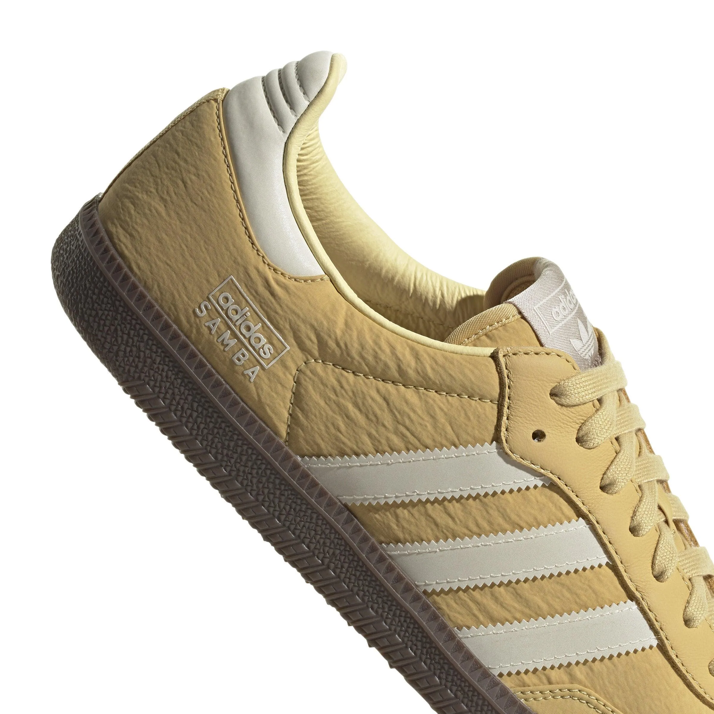 Samba OG 'Reflective Nylon'