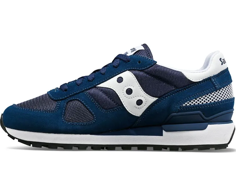 Saucony Originals scarpa Sneakers da uomo Shadow Original S2108-856 blu bianco