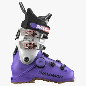 Shift Alpha Boa 115 W Ski Boots 2025