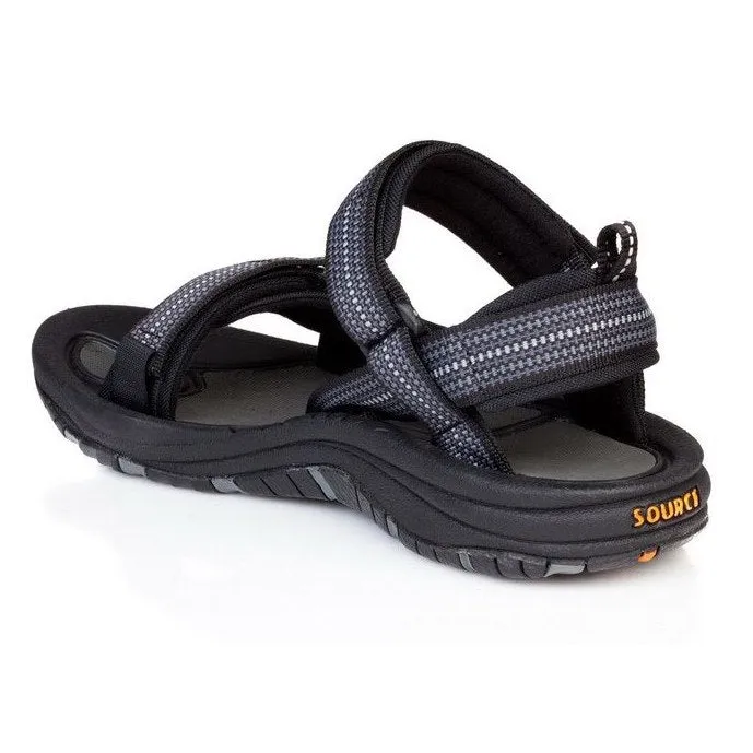 SOURCE Men's Gobi Sandal Eur46