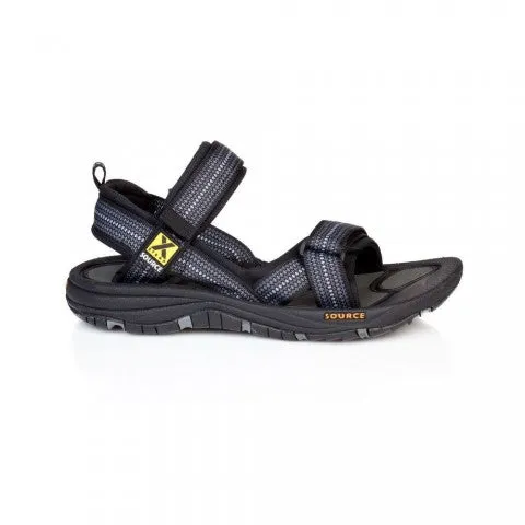 SOURCE Men's Gobi Sandal Eur46