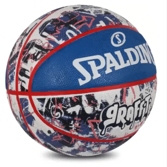 Spalding Graffiti Basket Ball | KIBI Sports