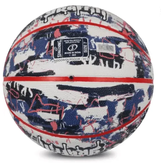 Spalding Graffiti Basket Ball | KIBI Sports