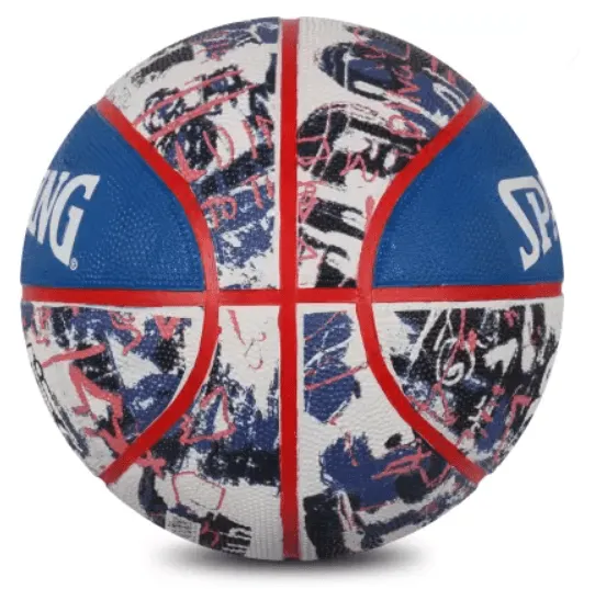 Spalding Graffiti Basket Ball | KIBI Sports