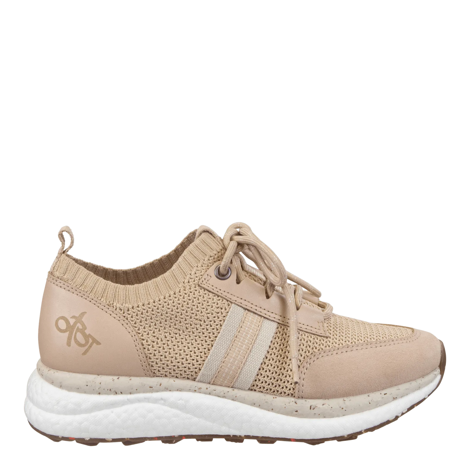 SPEED in BLUSH Sneakers