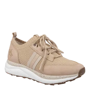 SPEED in BLUSH Sneakers