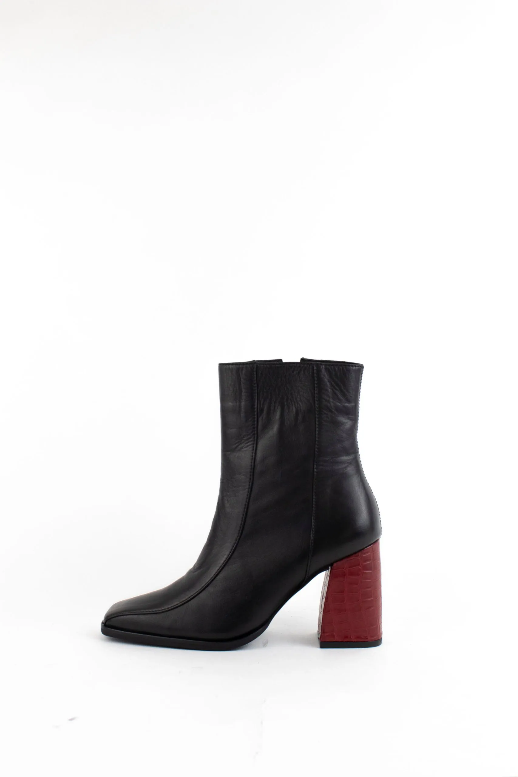 STIVALI Colorblock Geneva Boot