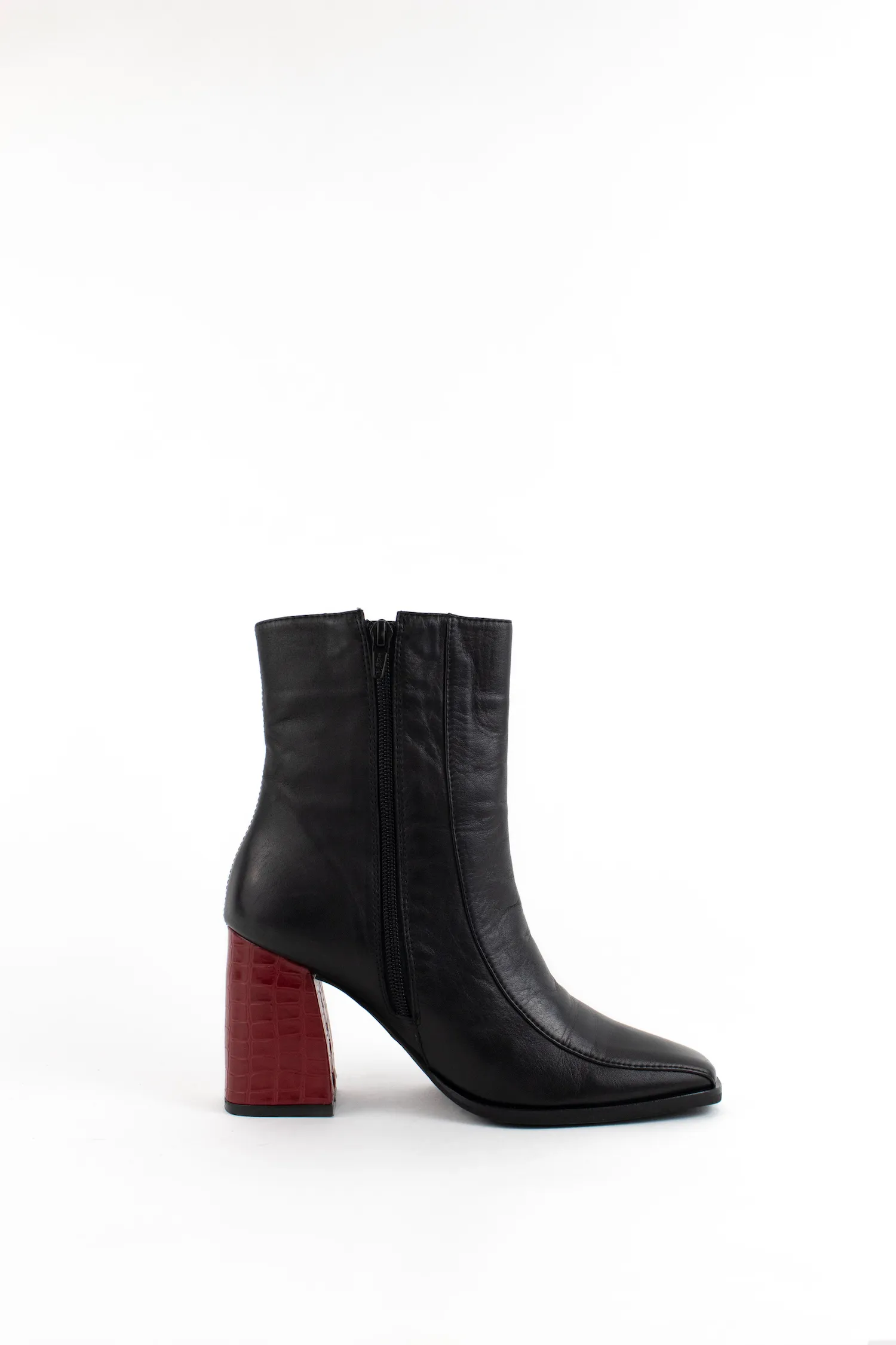 STIVALI Colorblock Geneva Boot