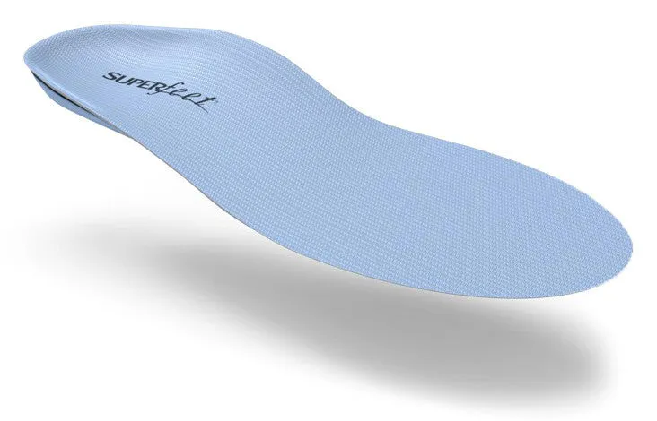 Superfeet BLUE Insoles