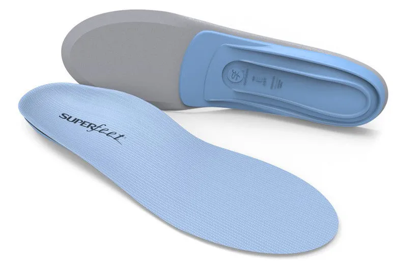 Superfeet BLUE Insoles