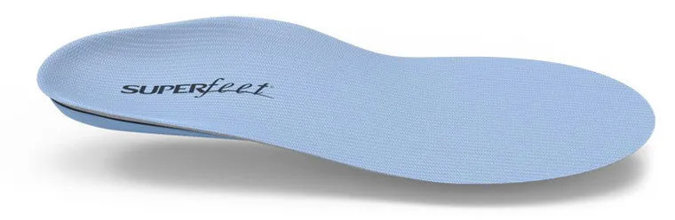 Superfeet BLUE Insoles