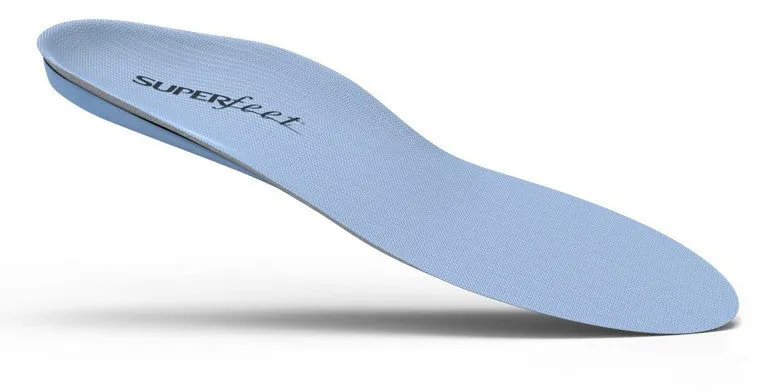 Superfeet BLUE Insoles