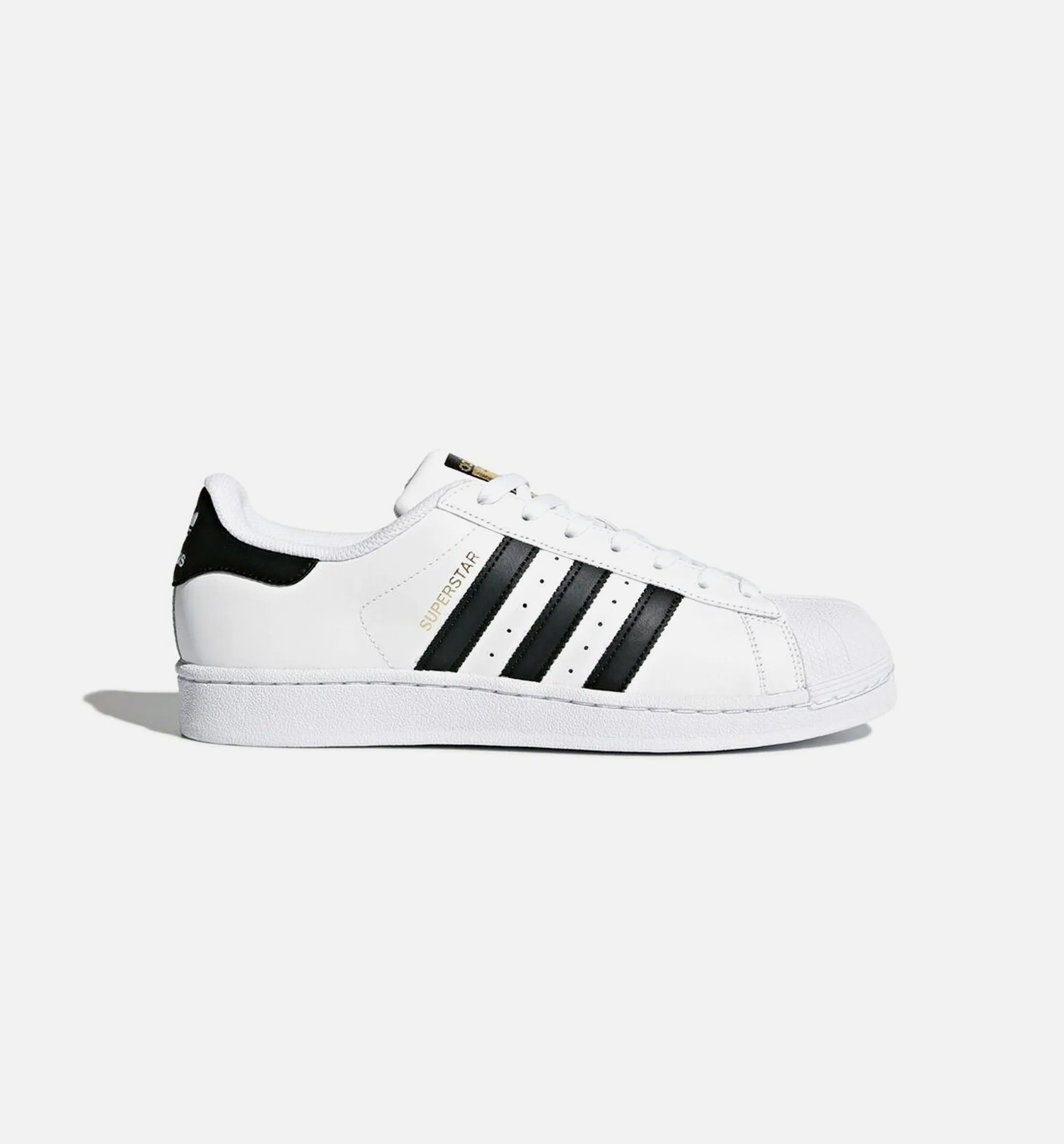 Superstar Women's - Running White Ftw/Black