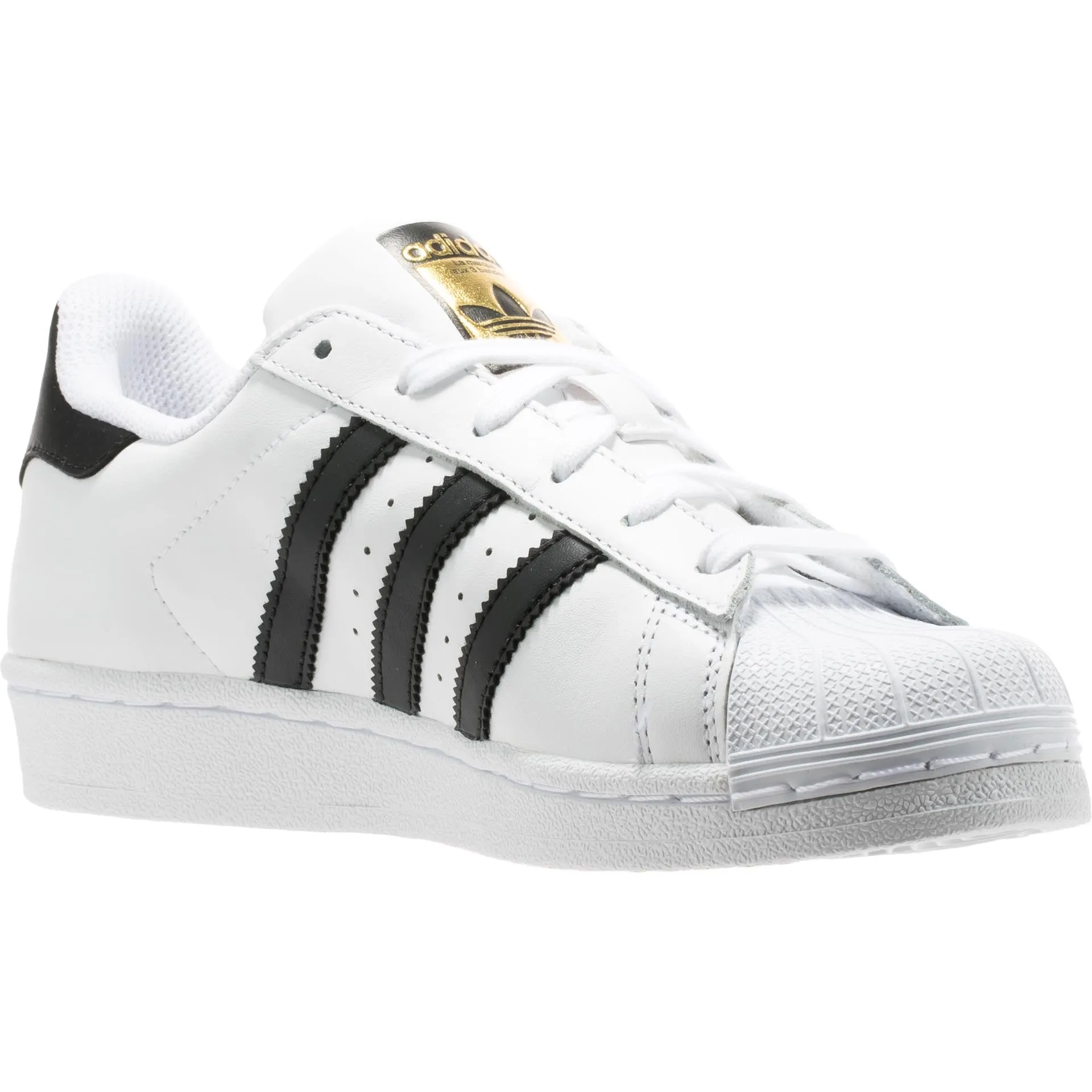 Superstar Women's - Running White Ftw/Black