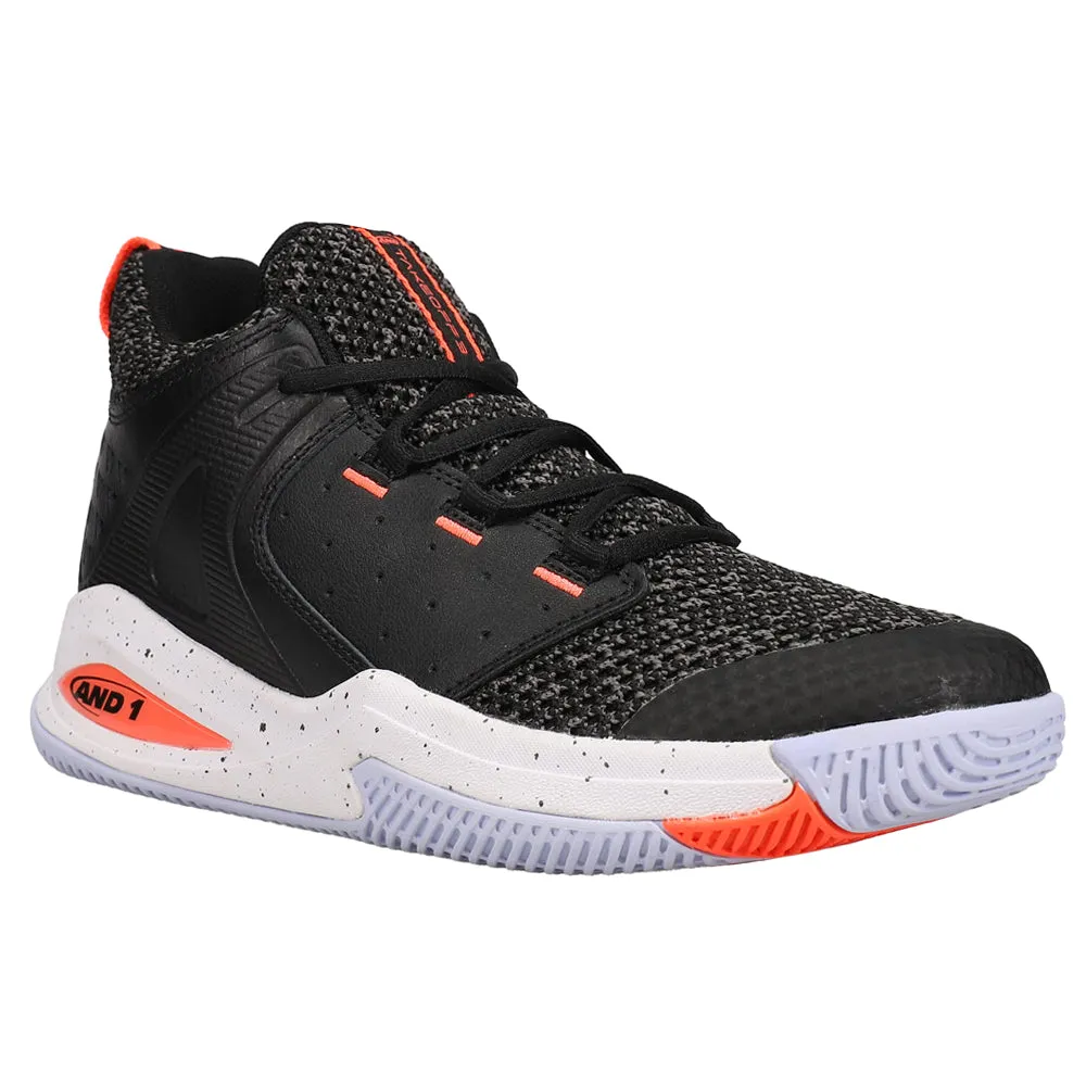 Take Off 3.0 Basketball Shoes