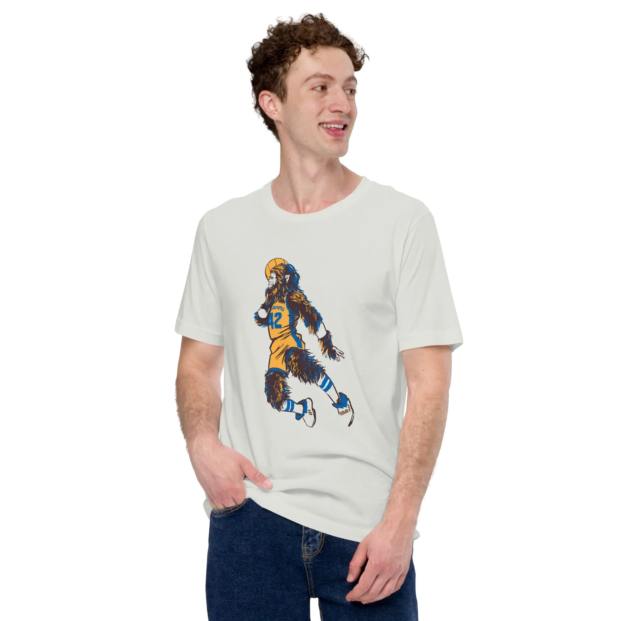 Teen Wolf Soft Style T-Shirt