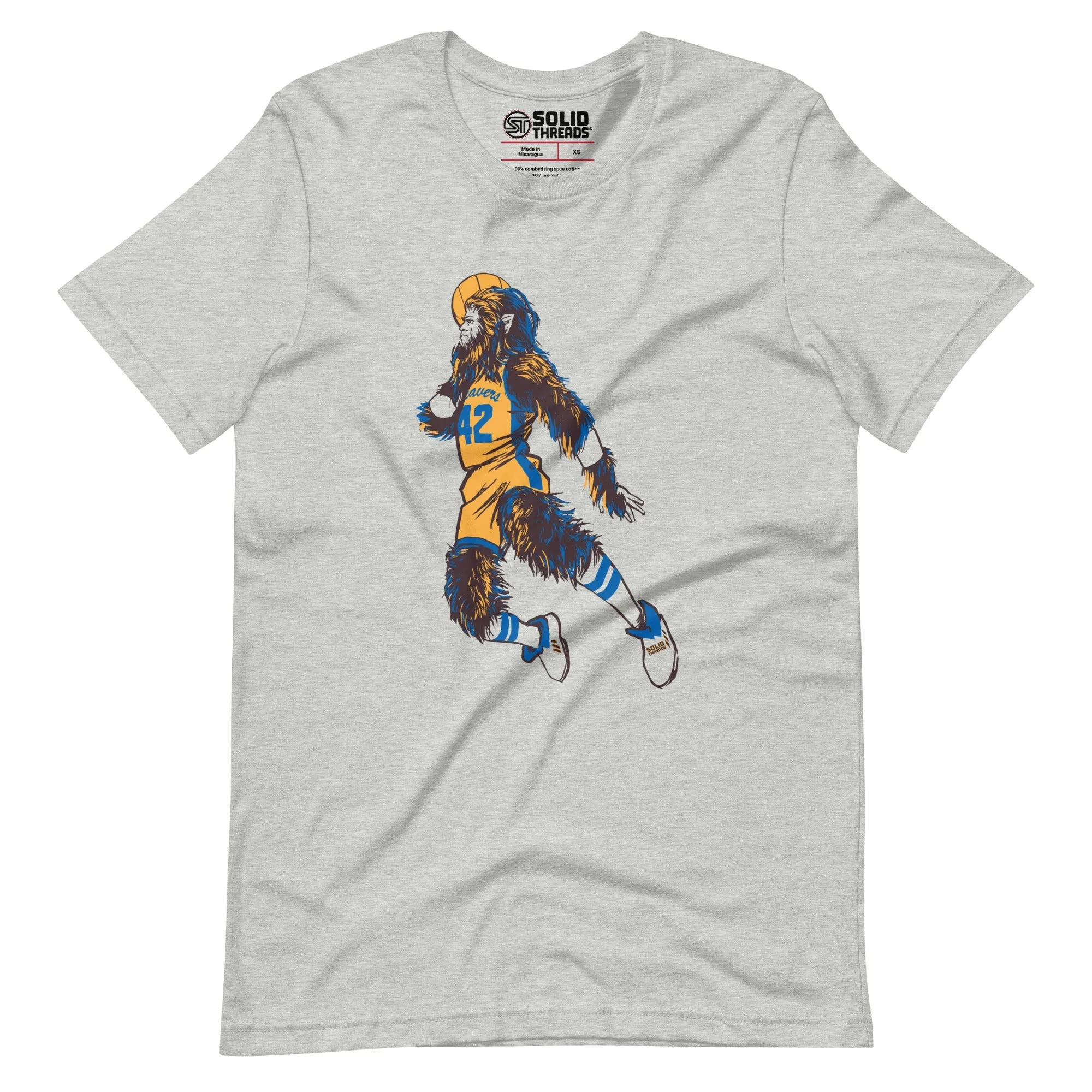 Teen Wolf Soft Style T-Shirt