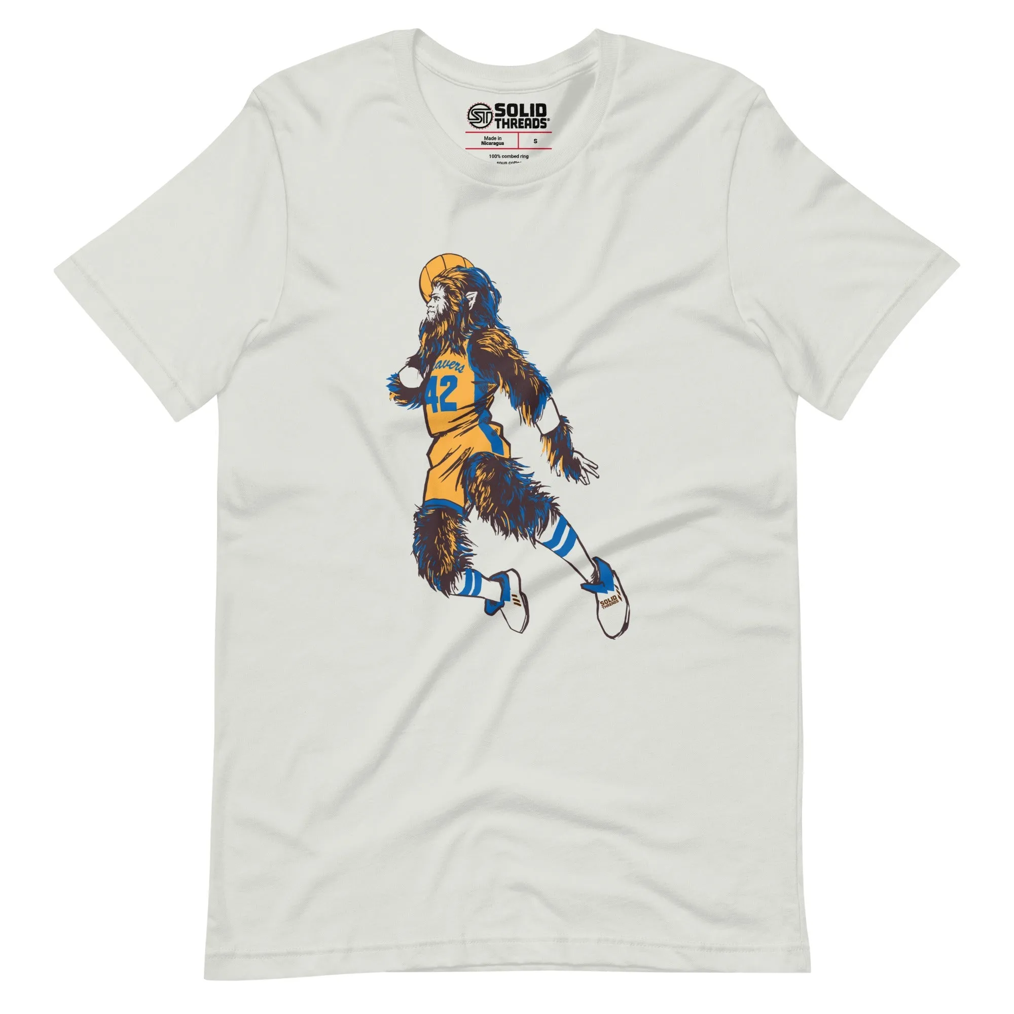 Teen Wolf Soft Style T-Shirt